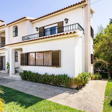 Paradise Suites Carcavelos  Bagian luar foto