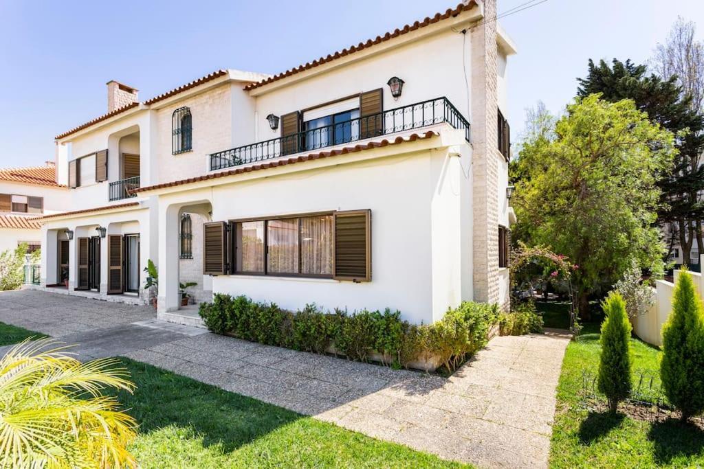 Paradise Suites Carcavelos  Bagian luar foto
