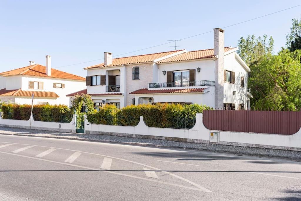 Paradise Suites Carcavelos  Bagian luar foto