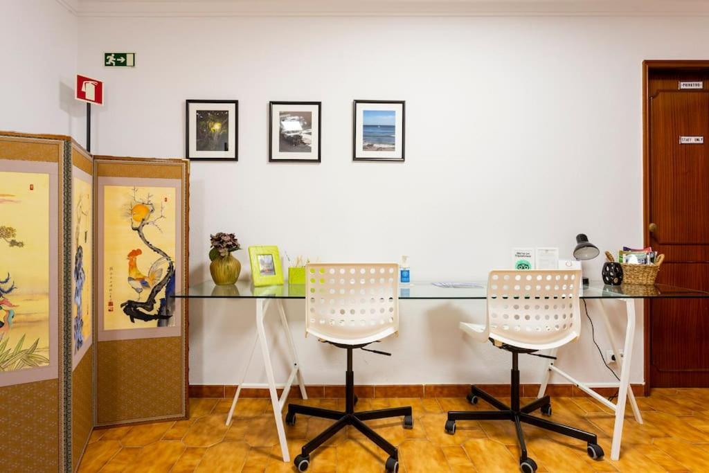 Paradise Suites Carcavelos  Bagian luar foto
