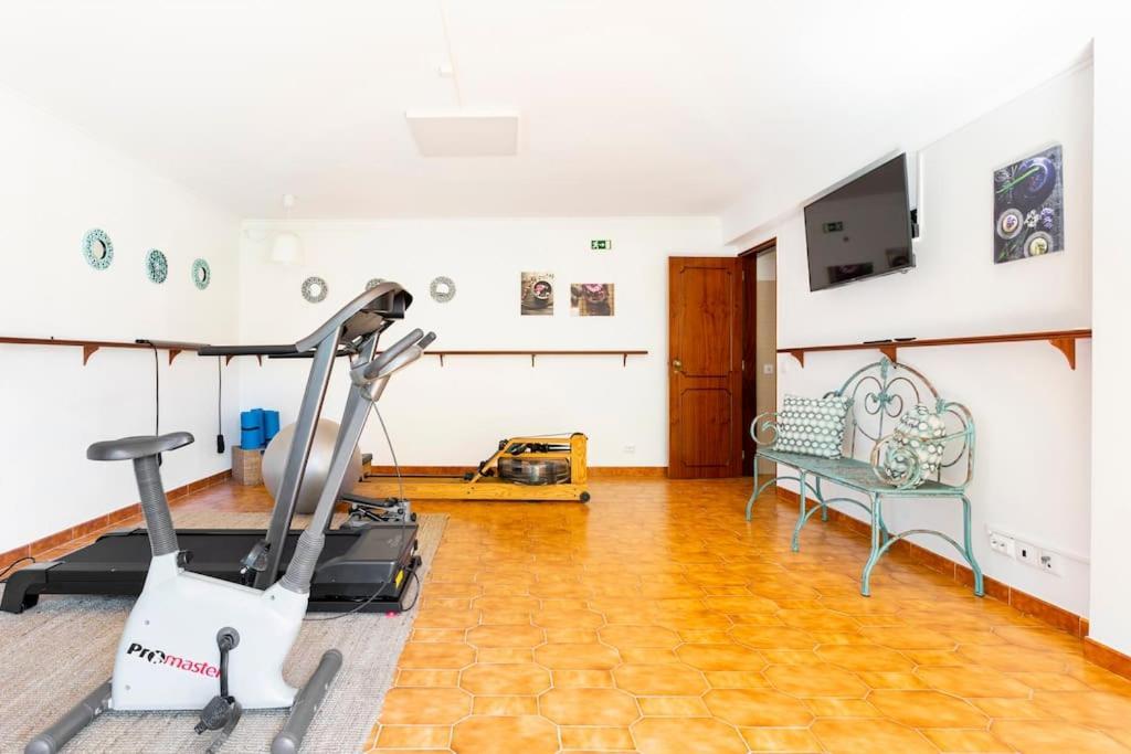 Paradise Suites Carcavelos  Bagian luar foto