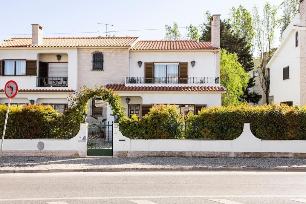Paradise Suites Carcavelos  Bagian luar foto