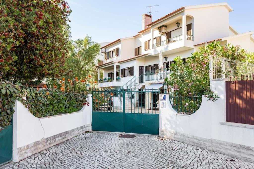 Paradise Suites Carcavelos  Bagian luar foto