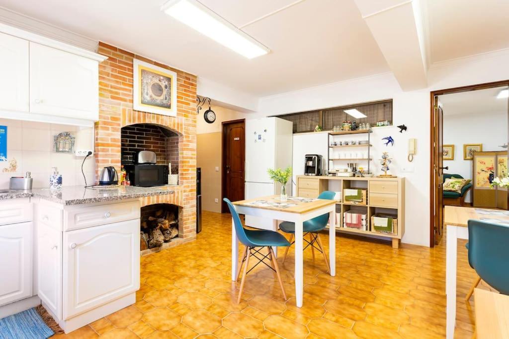 Paradise Suites Carcavelos  Bagian luar foto