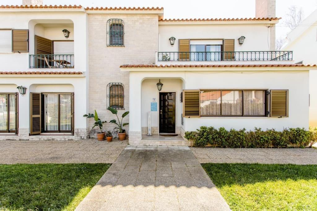 Paradise Suites Carcavelos  Bagian luar foto