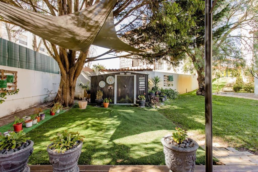 Paradise Suites Carcavelos  Bagian luar foto