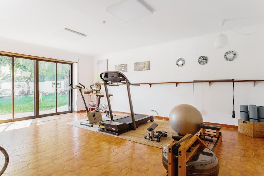 Paradise Suites Carcavelos  Bagian luar foto