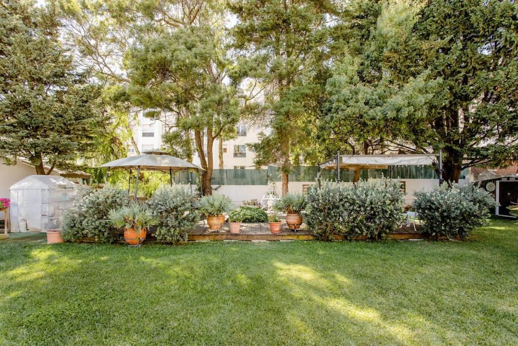 Paradise Suites Carcavelos  Bagian luar foto