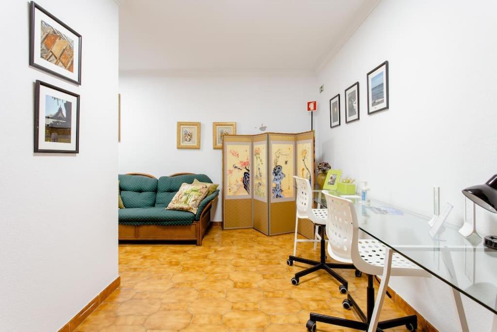 Paradise Suites Carcavelos  Bagian luar foto