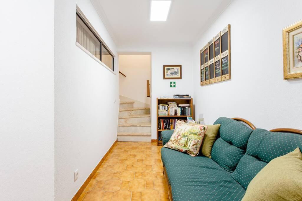 Paradise Suites Carcavelos  Bagian luar foto