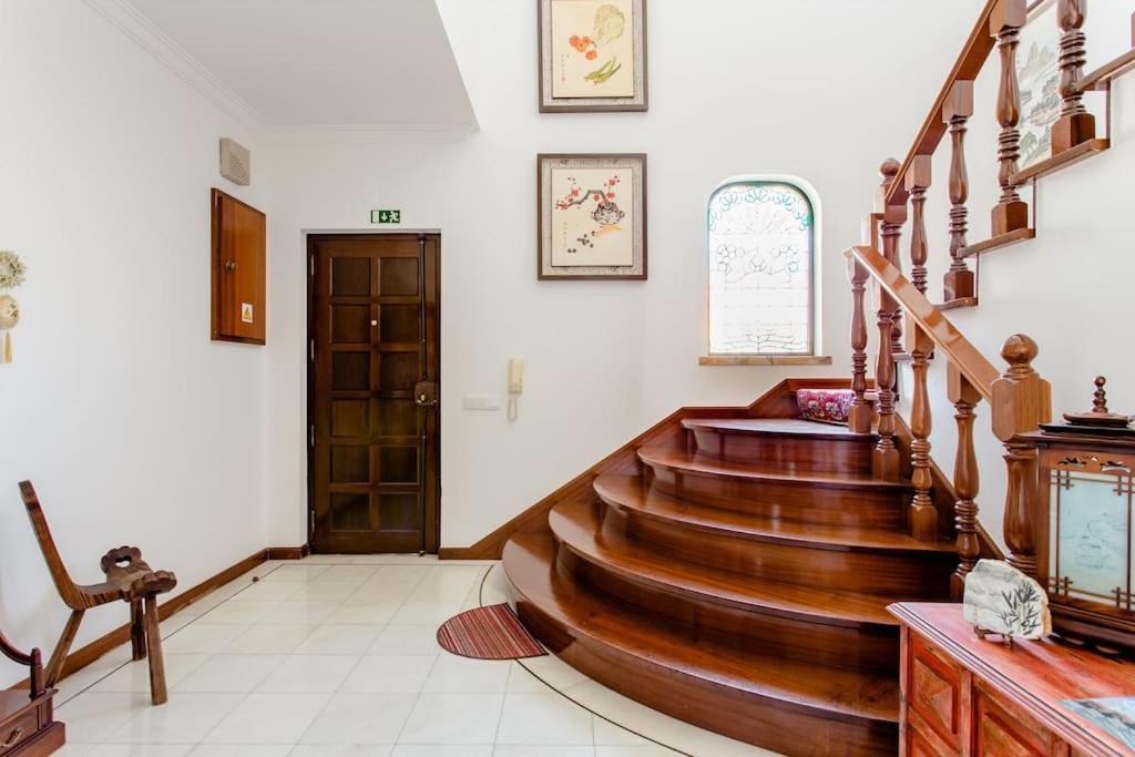 Paradise Suites Carcavelos  Bagian luar foto