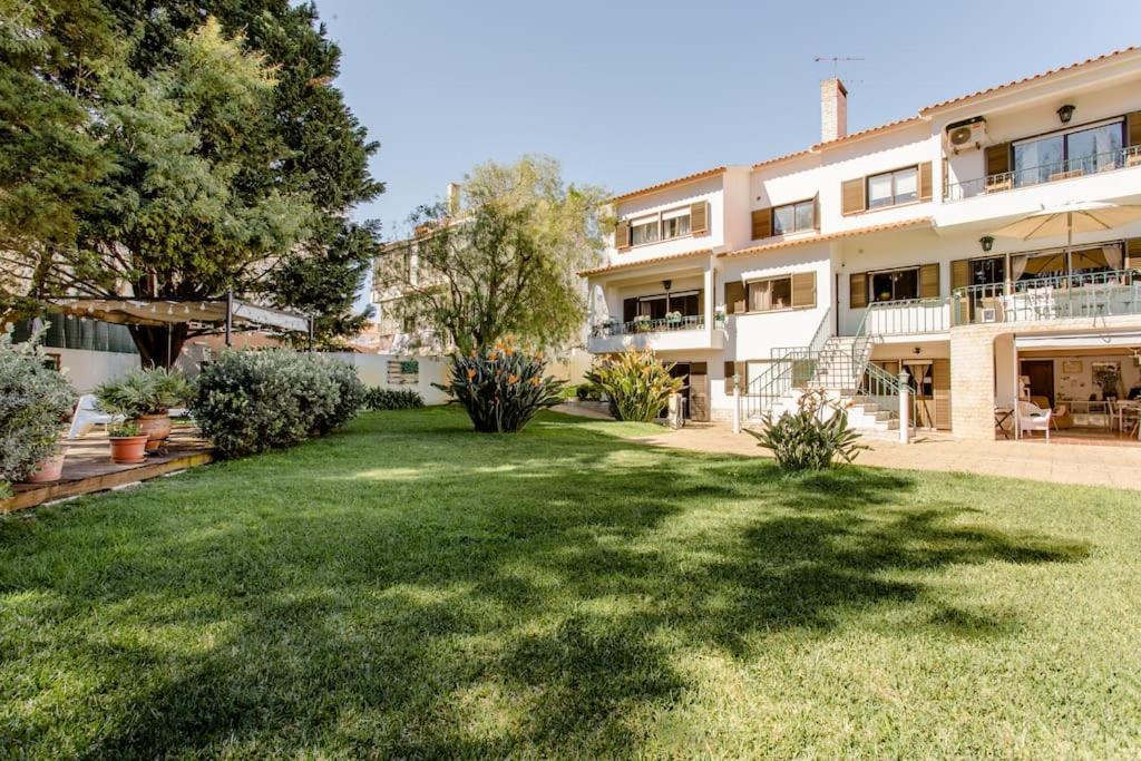 Paradise Suites Carcavelos  Bagian luar foto
