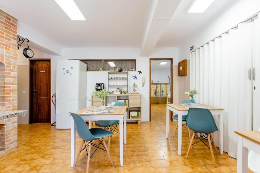 Paradise Suites Carcavelos  Bagian luar foto