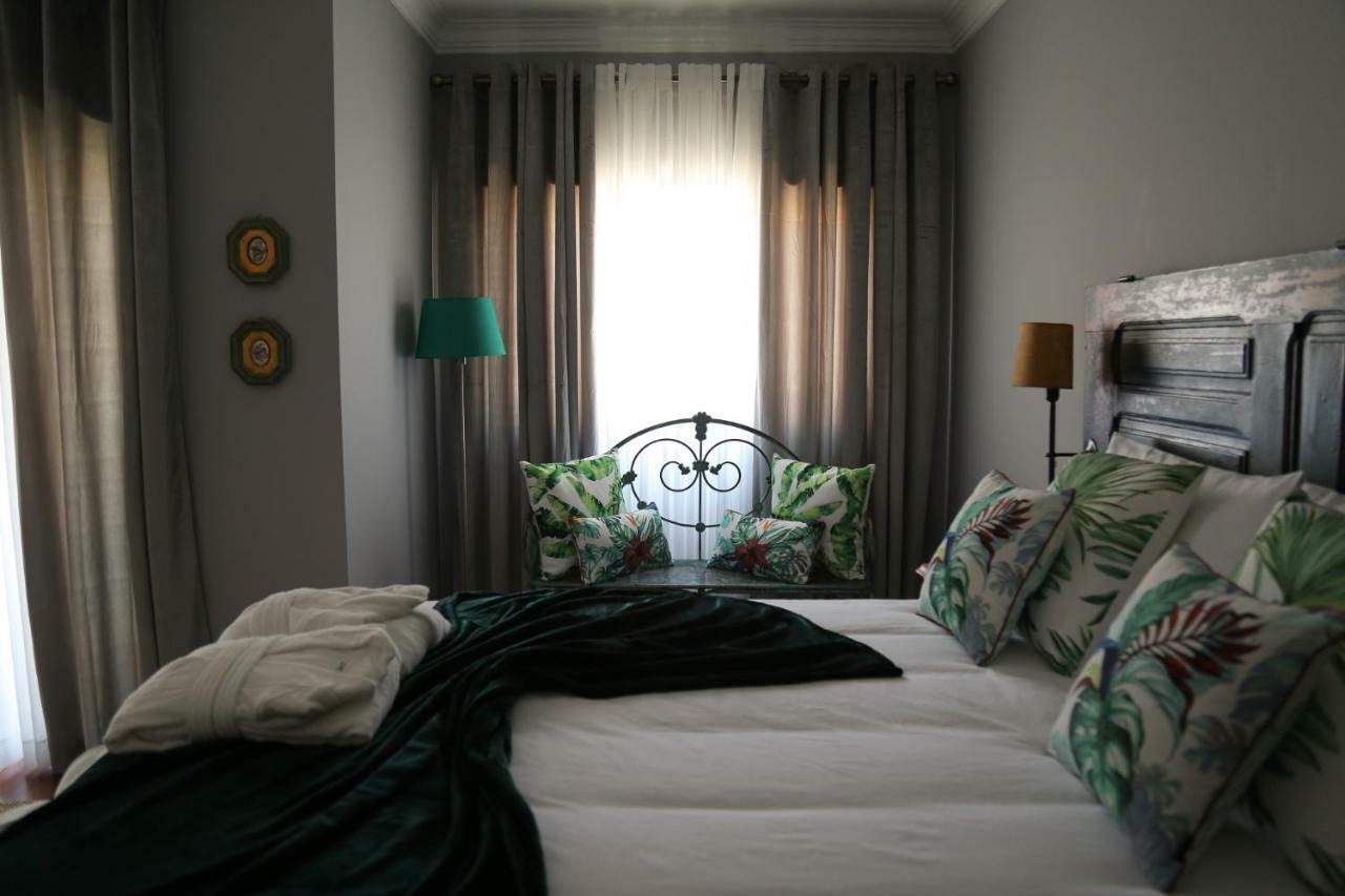 Paradise Suites Carcavelos  Bagian luar foto