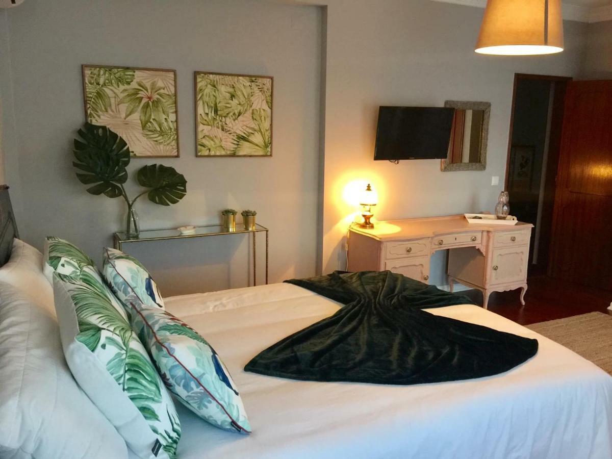 Paradise Suites Carcavelos  Bagian luar foto