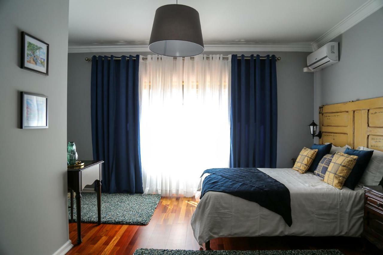 Paradise Suites Carcavelos  Bagian luar foto
