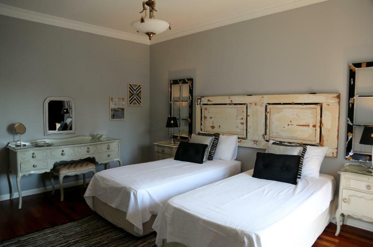 Paradise Suites Carcavelos  Bagian luar foto