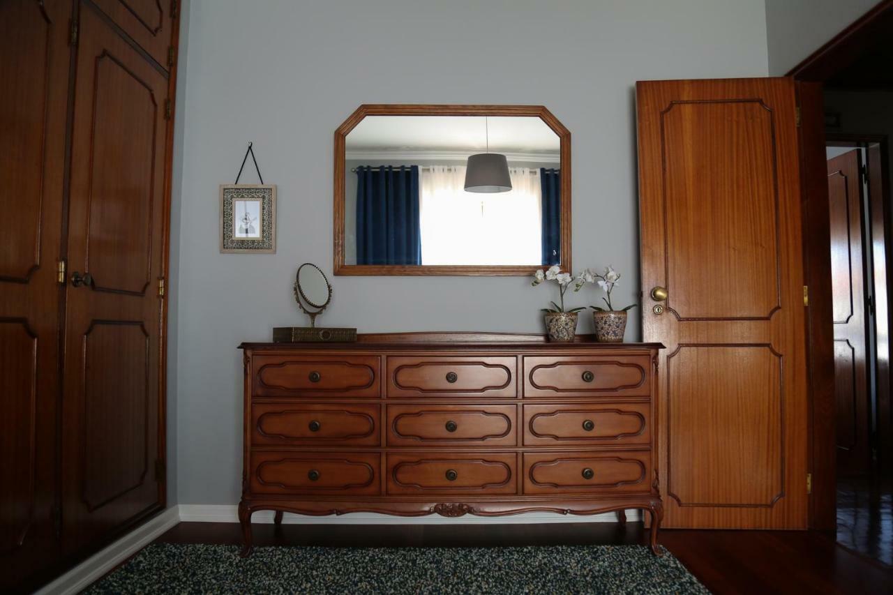 Paradise Suites Carcavelos  Bagian luar foto