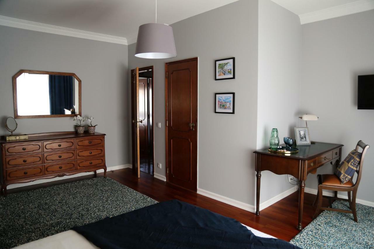 Paradise Suites Carcavelos  Bagian luar foto