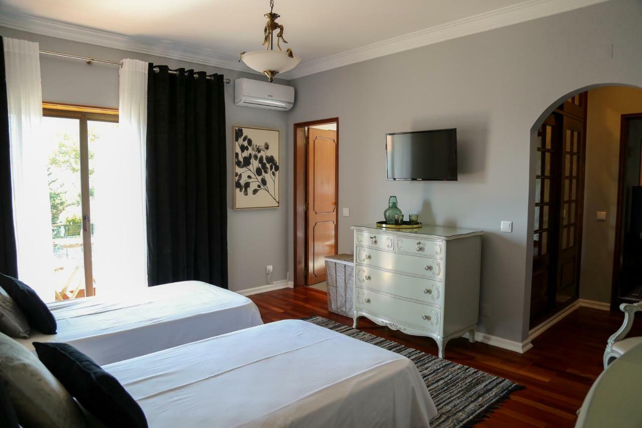Paradise Suites Carcavelos  Bagian luar foto