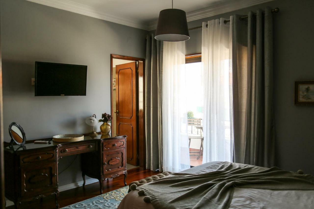 Paradise Suites Carcavelos  Bagian luar foto