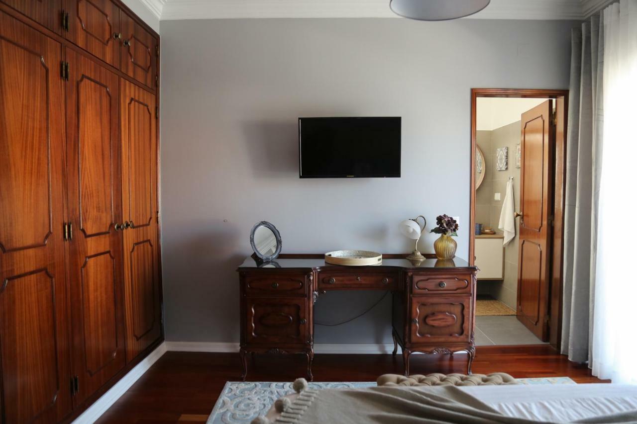 Paradise Suites Carcavelos  Bagian luar foto