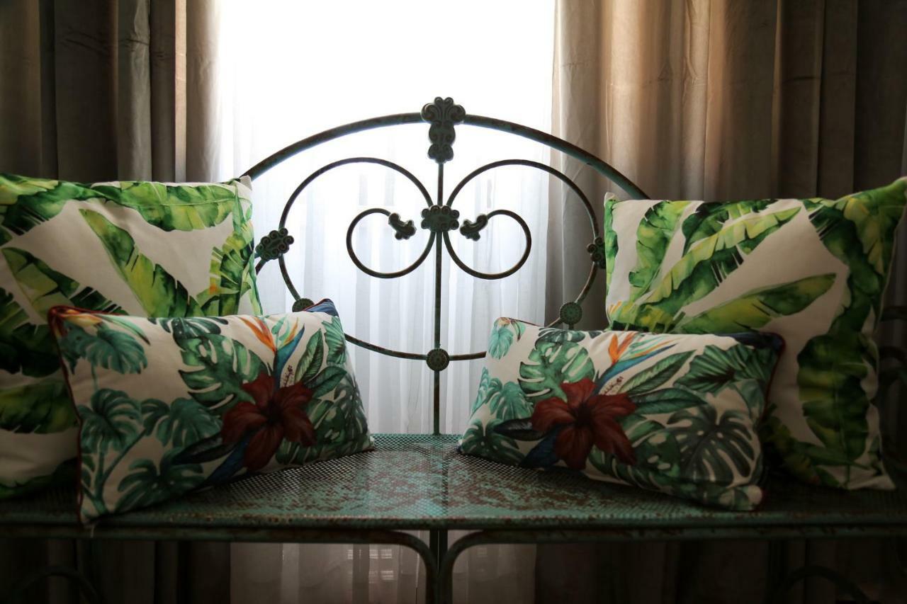 Paradise Suites Carcavelos  Bagian luar foto