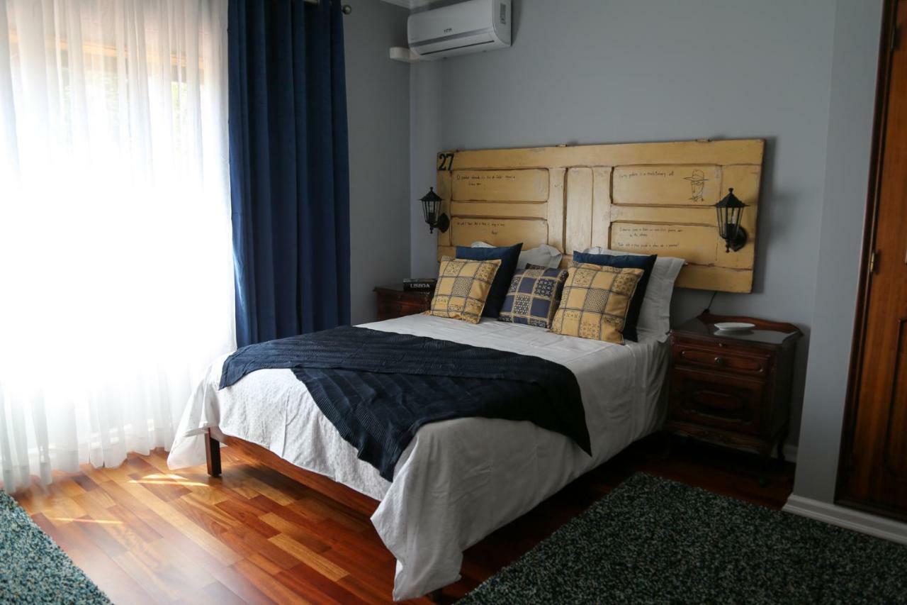 Paradise Suites Carcavelos  Bagian luar foto