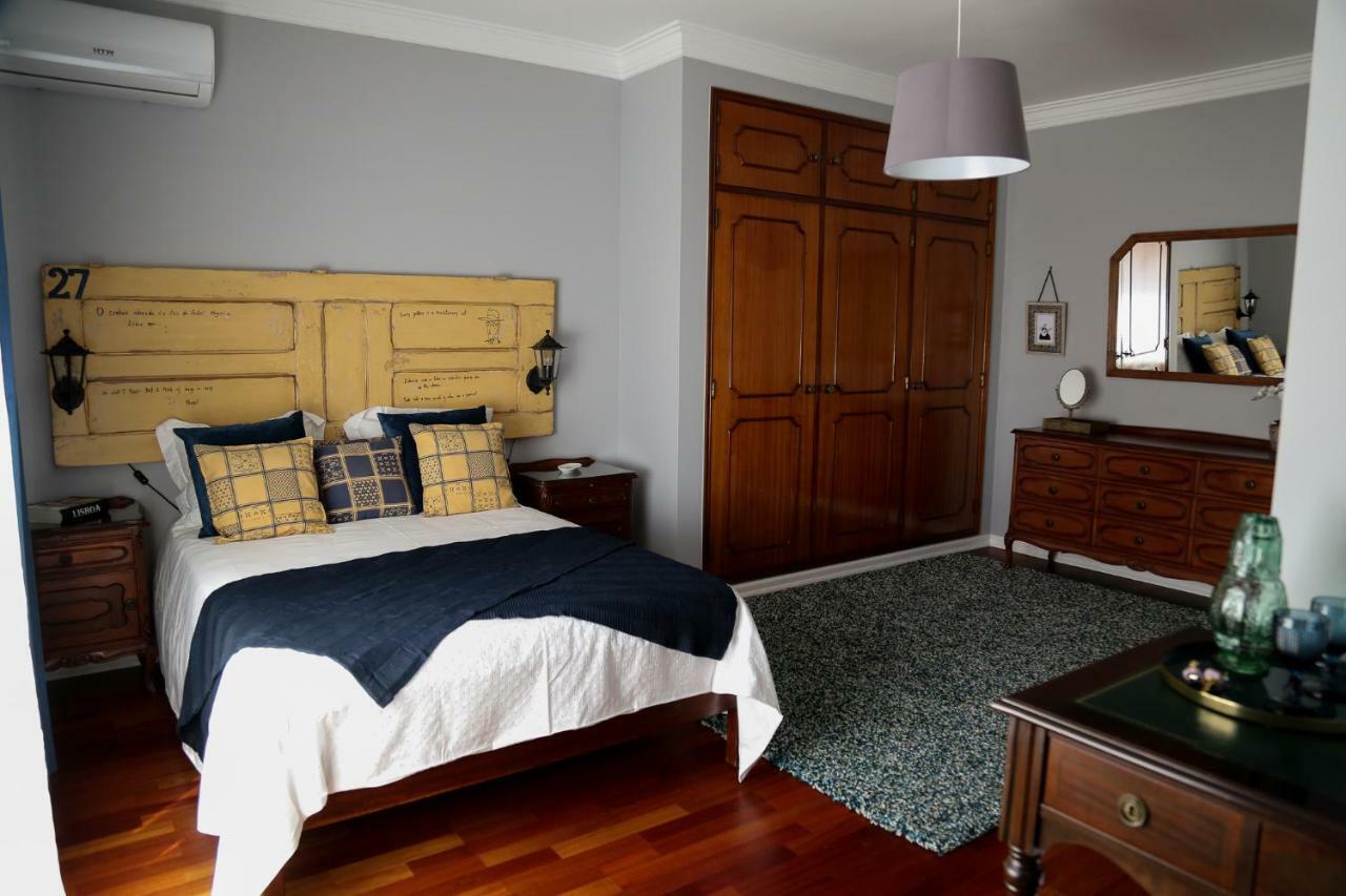 Paradise Suites Carcavelos  Bagian luar foto