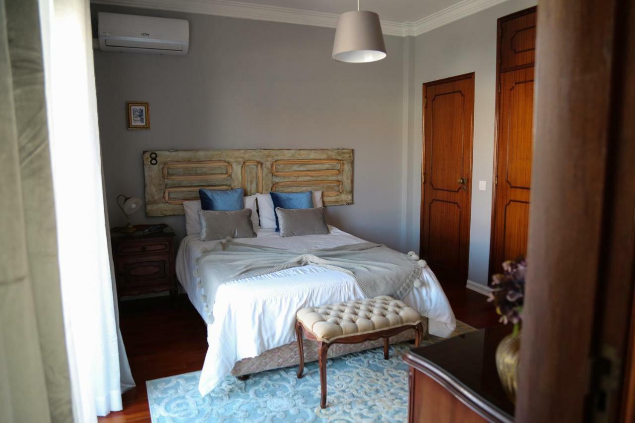 Paradise Suites Carcavelos  Bagian luar foto