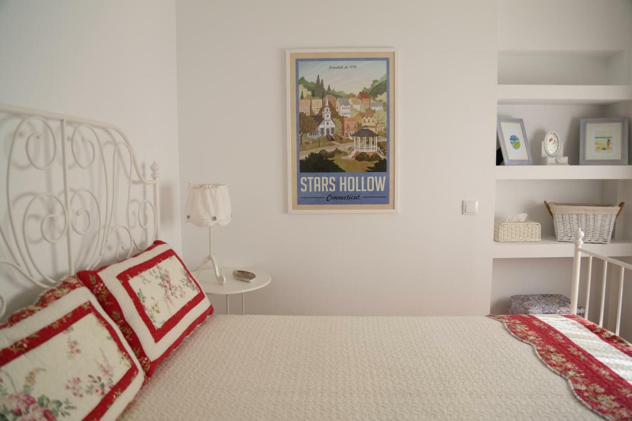 Paradise Suites Carcavelos  Bagian luar foto