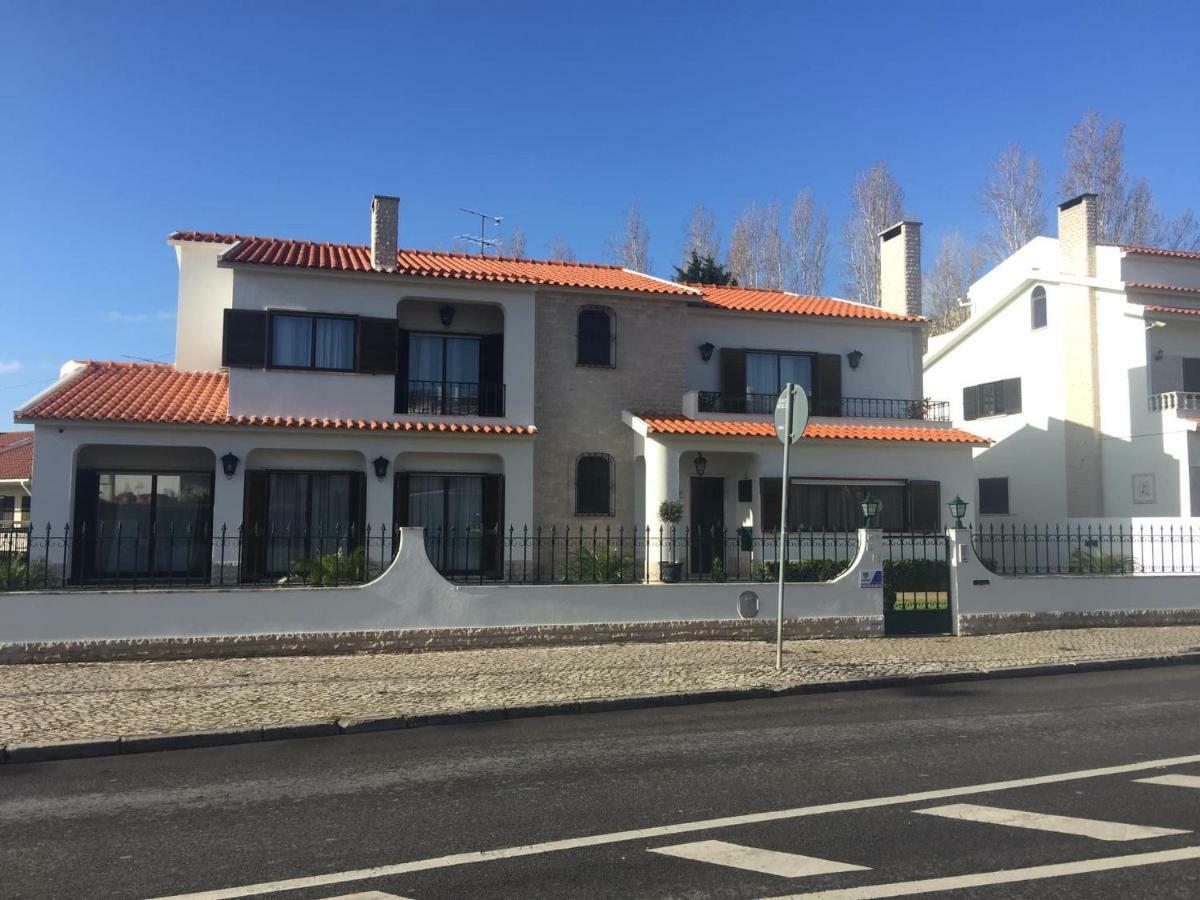 Paradise Suites Carcavelos  Bagian luar foto