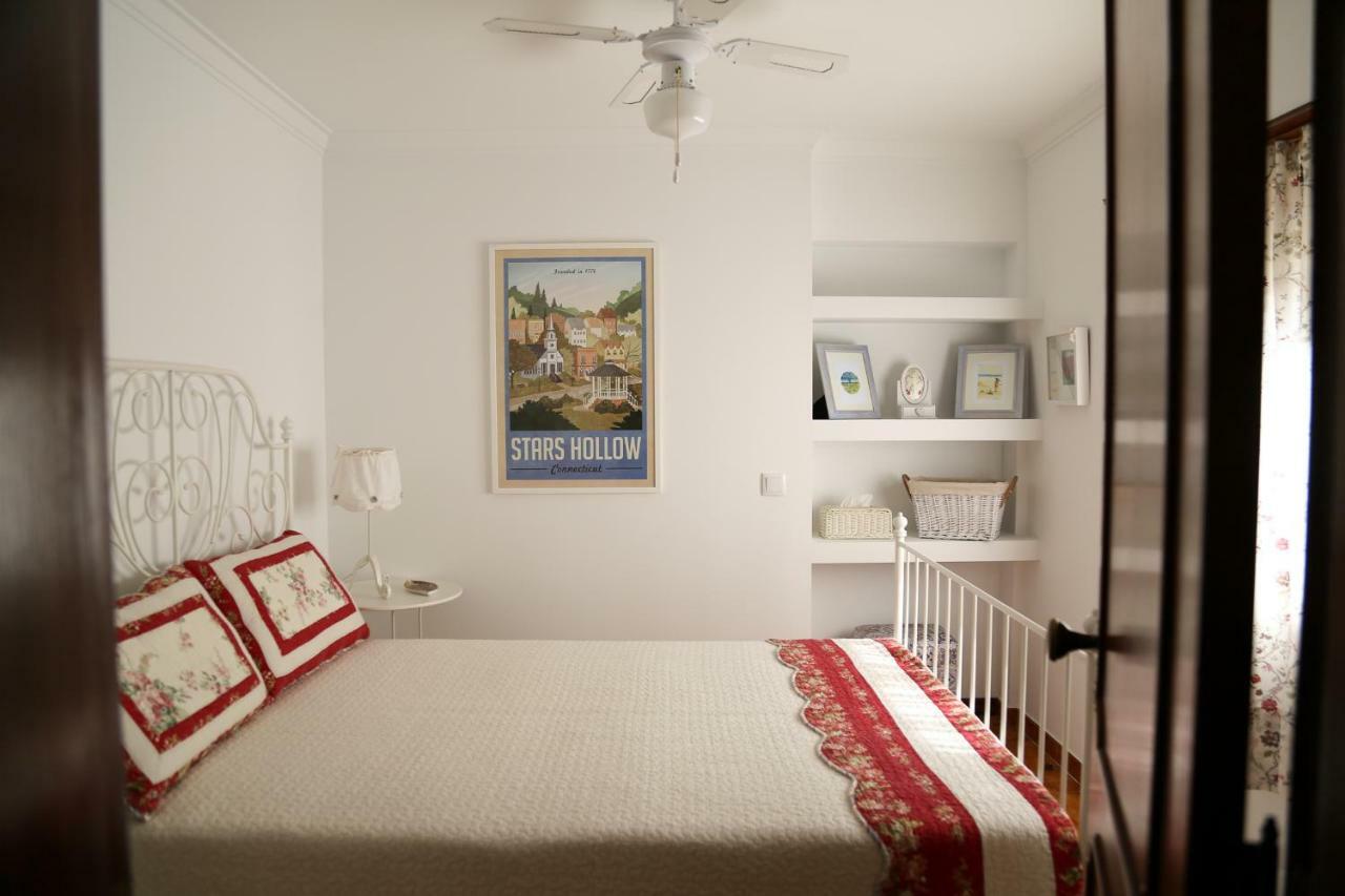 Paradise Suites Carcavelos  Bagian luar foto