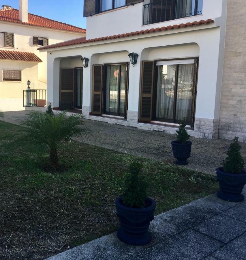 Paradise Suites Carcavelos  Bagian luar foto