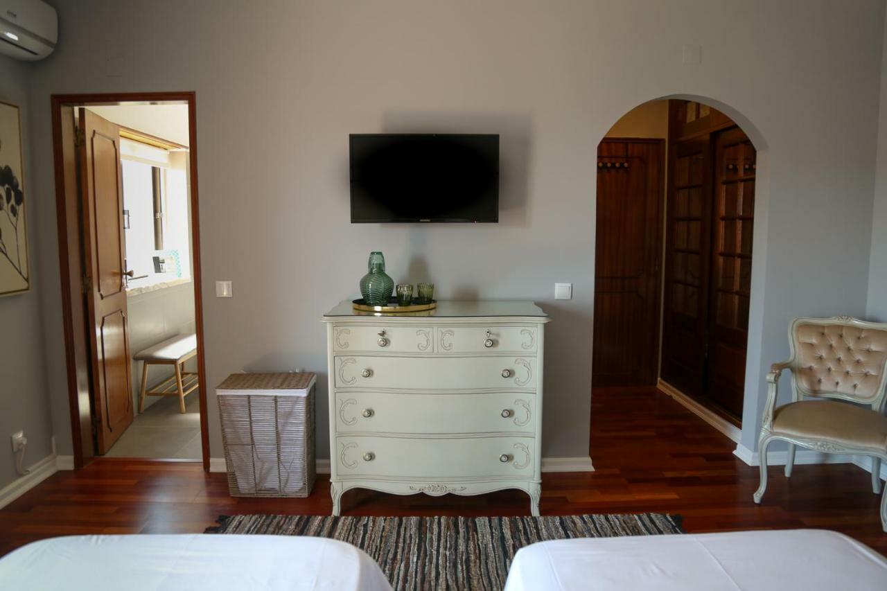Paradise Suites Carcavelos  Bagian luar foto