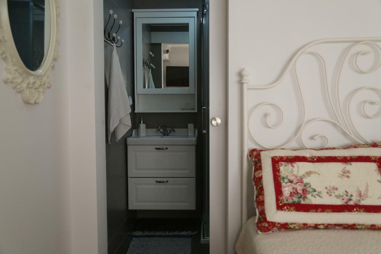 Paradise Suites Carcavelos  Bagian luar foto