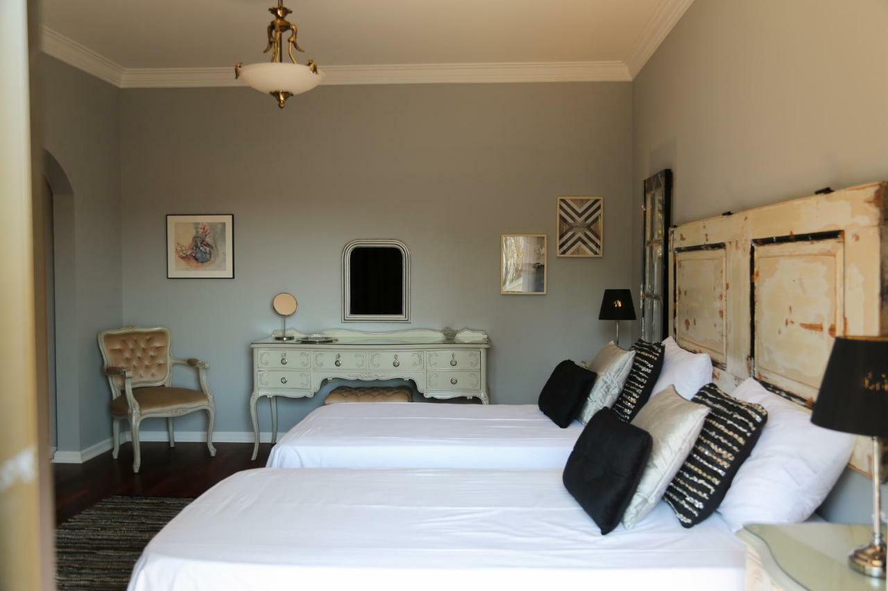 Paradise Suites Carcavelos  Bagian luar foto