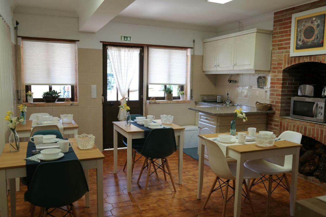 Paradise Suites Carcavelos  Bagian luar foto
