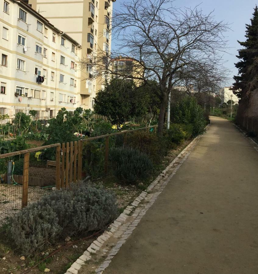 Paradise Suites Carcavelos  Bagian luar foto