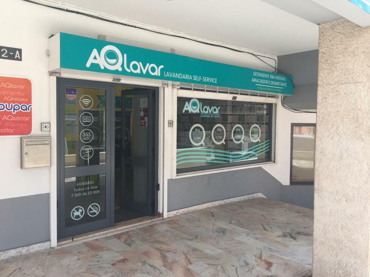 Paradise Suites Carcavelos  Bagian luar foto