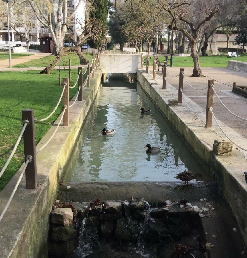 Paradise Suites Carcavelos  Bagian luar foto