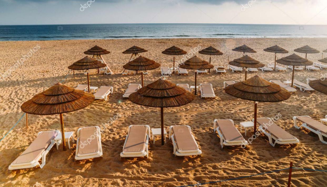 Paradise Suites Carcavelos  Bagian luar foto