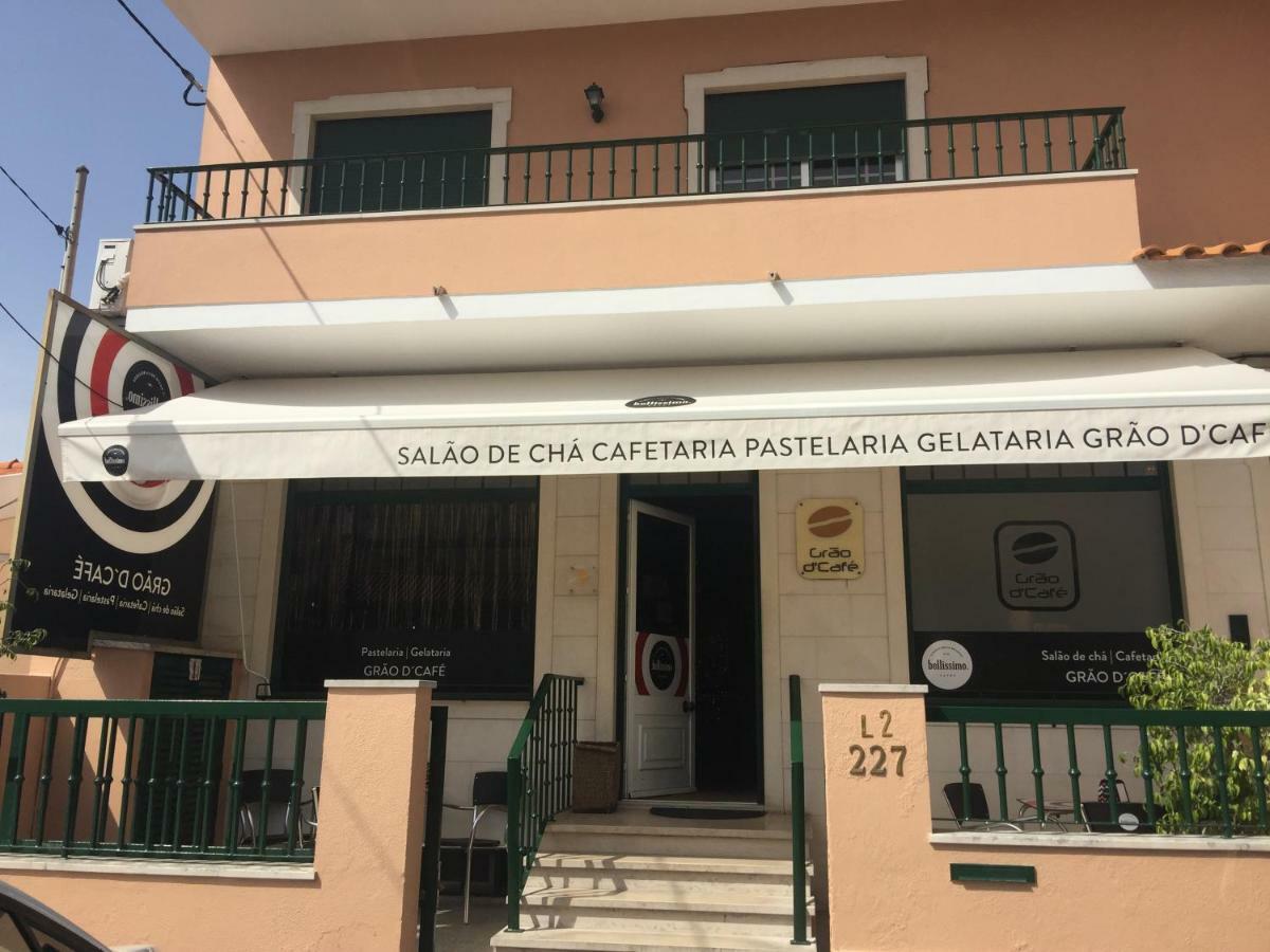 Paradise Suites Carcavelos  Bagian luar foto