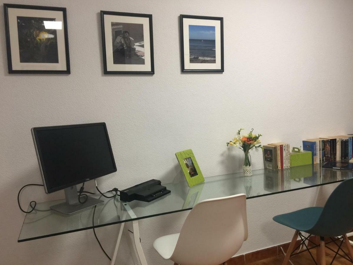 Paradise Suites Carcavelos  Bagian luar foto