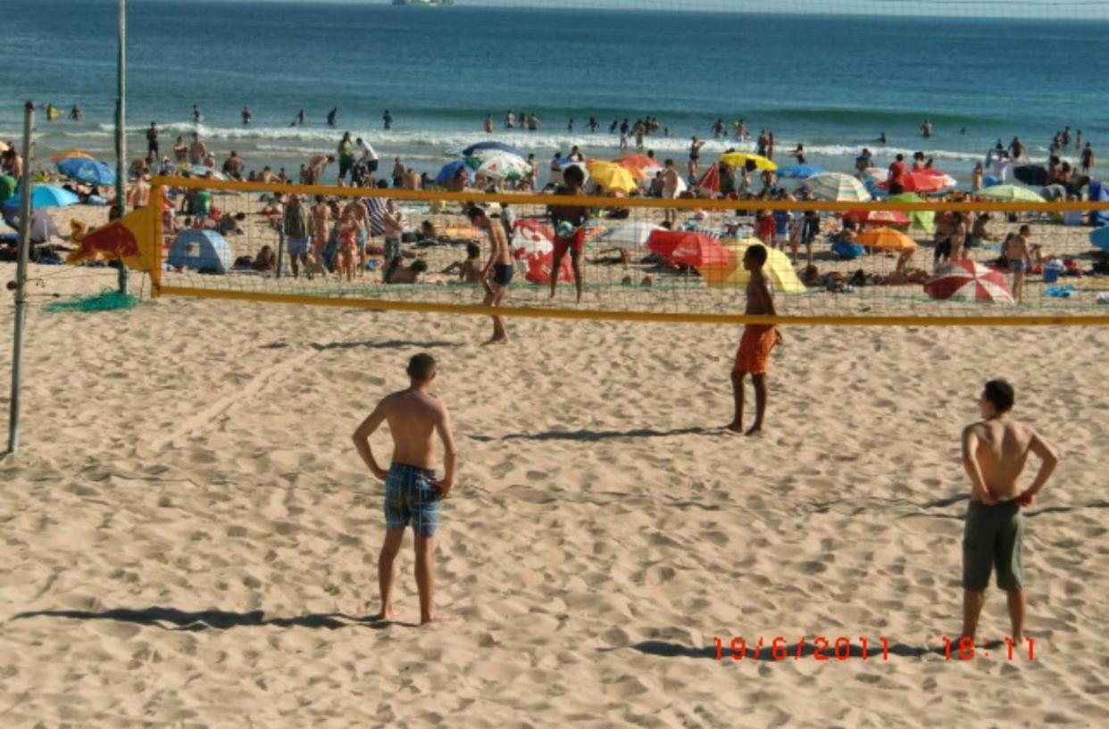 Paradise Suites Carcavelos  Bagian luar foto
