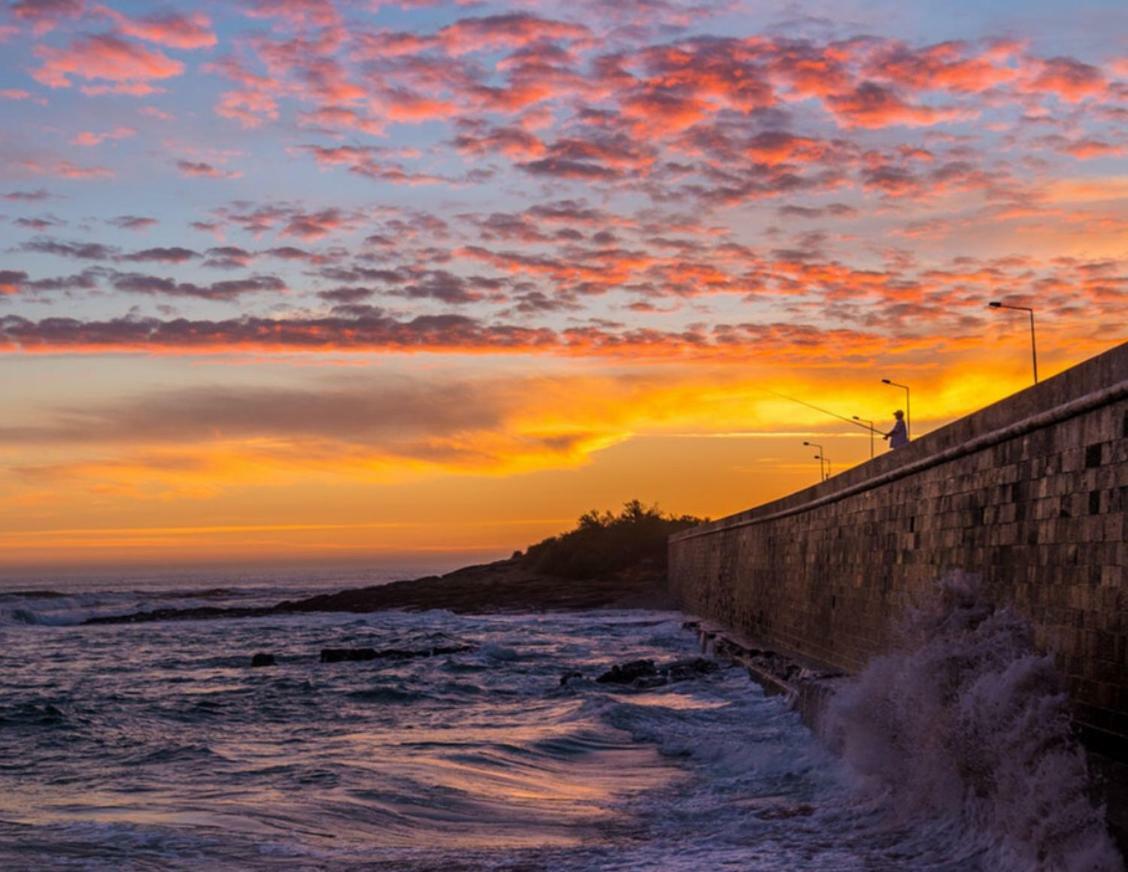 Paradise Suites Carcavelos  Bagian luar foto