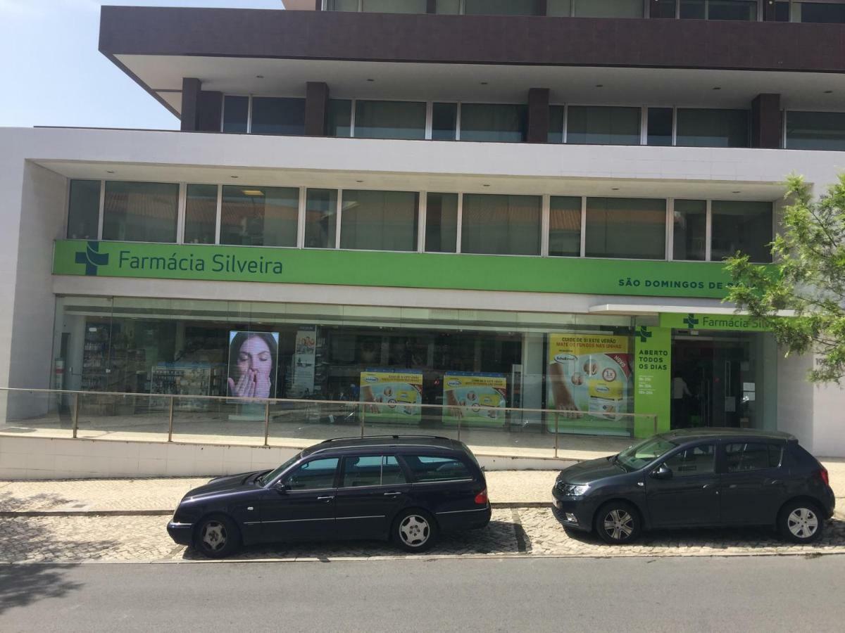 Paradise Suites Carcavelos  Bagian luar foto